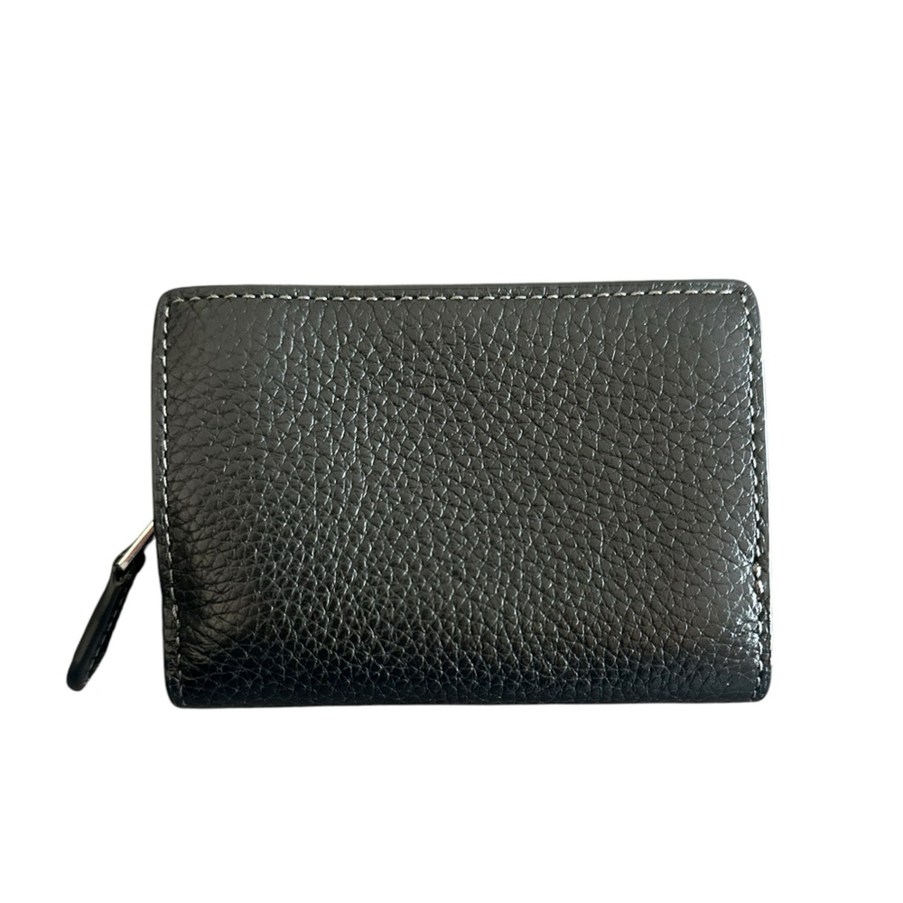 SOLD on Ⓜ️ Coach Micro Wallet With Rivets - Picture 2 of 5